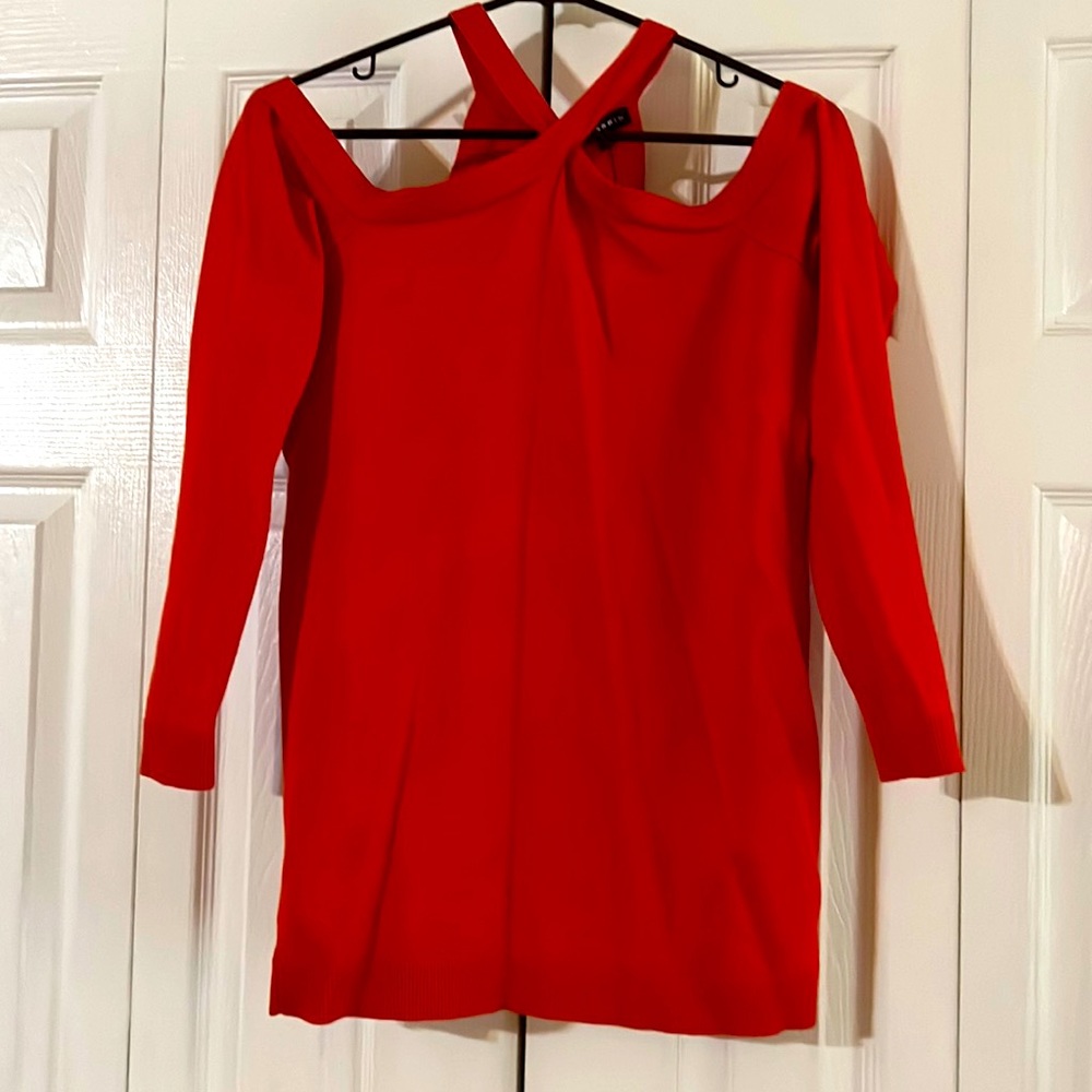 Torrid Dress Shirt
